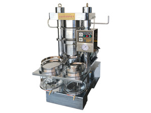 machine de pressage d'huile pour graines de légumes - ligne complète de traitement d'huile de graines de tournesol raffinerie d'huile comestible