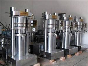 machine de presse à huile de noix | Équipement de production d'huile comestible